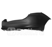 ST-HD75-087-0 - Бампер задний (SAT) Honda Fit GD (2001-2008)