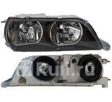 ST-22-247R - Фара правая (SAT) Toyota Chaser 100 (1996-2001)