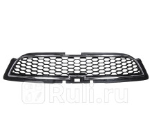ST-17-0056 - Решетка радиатора (SAT) Chevrolet Captiva (2011-2013)