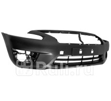 ST-DTW8-000-0 - Бампер передний (SAT) Nissan Teana J33 (2014-2016)