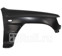 ST-MBY5-016-A1 - Крыло переднее правое (SAT) Mitsubishi Pajero 2 рестайлинг (1997-1999)