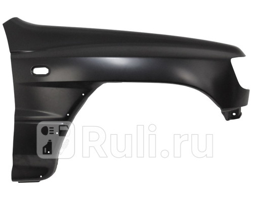 ST-MBY5-016-A1 - Крыло переднее правое (SAT) Mitsubishi Pajero 2 рестайлинг (1997-1999)