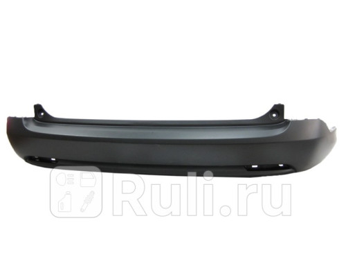 ST-HD68-087-0 - Бампер задний (SAT) Honda CR V 4 (2012-2015)