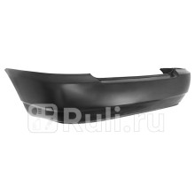 ST-TY28-087-A0 - Бампер задний (SAT) Toyota Corolla 120 (2002-2004)