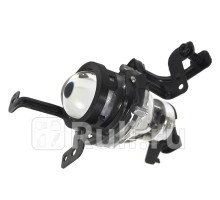 ST-223-2042L-UE - Противотуманная фара левая (SAT) Kia Ceed 2 (2015-2018)