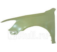 ST-SD26-016-A2 - Крыло переднее левое (SAT) Skoda Octavia A5 FL (2008-2013)