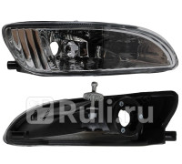 ST-312-2019R - Противотуманная фара правая (SAT) Lexus RX 300 (2003-2009)