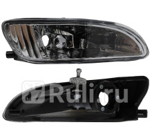 ST-312-2019R - Противотуманная фара правая (SAT) Lexus RX 300 (2003-2009)