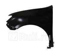 ST-DC02-016-2 - Крыло переднее левое (SAT) Renault Logan 2 (2013-2018)