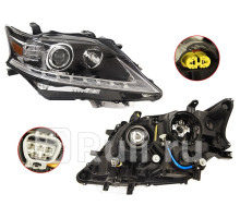 ST-224-1112RMLD - Фара правая (SAT) Lexus RX (2012-2015)