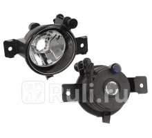 ST-26-0019 - Противотуманная фара правая (SAT) BMW X5 E70 рестайлинг (2010-2013)
