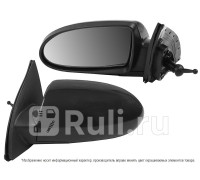 ST-HNA5-940-2 - Зеркало левое (SAT) Hyundai Verna (2005-2010)
