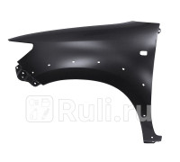 ST-TY97-016-A2 - Крыло переднее левое (SAT) Toyota Hilux (2011-2015)