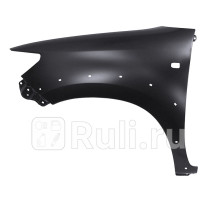 ST-TY97-016-A2 - Крыло переднее левое (SAT) Toyota Hilux (2011-2015)