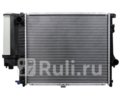 BW0004-97 - Радиатор охлаждения (SAT) BMW E39 (1995-2004)