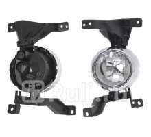 ST-223-2018L - Противотуманная фара левая (SAT) Kia Sorento 2 (2009-2012)