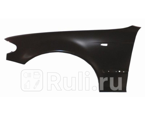 ST-BM33-016-A2 - Крыло переднее левое (SAT) BMW E46 (2001-2005)