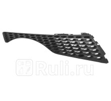 ST-DT15-093-A1 - Решетка радиатора правая (SAT) Nissan Juke (2010-2014)