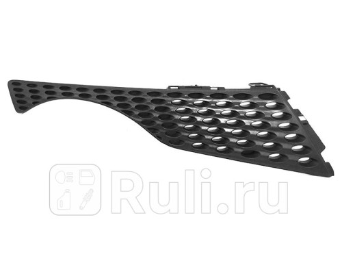 ST-DT15-093-A1 - Решетка радиатора правая (SAT) Nissan Juke (2010-2014)