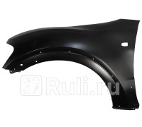 ST-MBY7-016-D2 - Крыло переднее левое (SAT) Mitsubishi Pajero 3 (1999-2006)
