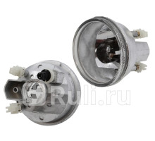 ST-661-2014L - Противотуманная фара левая (SAT) Suzuki SX4 (2006-2014)