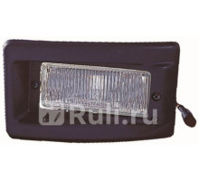 19-5282-05-2B - Противотуманная фара левая (TYC) Peugeot Boxer 1 (1994-2002)