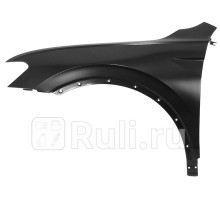 ST-VW71-016-2 - Крыло переднее левое (SAT) Volkswagen Tiguan (2016-2021)