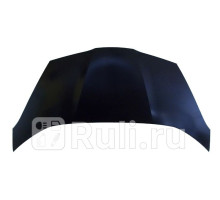 ST-HD76-015-0 - Капот (SAT) HONDA FIT GE (2007-2014)