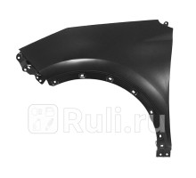 ST-KA83-016-2 - Крыло переднее левое (SAT) Kia Sportage 4 (2016-2021)