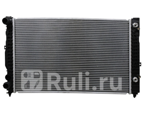 VW0003 - Радиатор охлаждения (SAT) Audi A4 B5 (1994-1999)