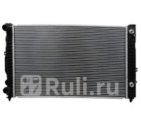 VW0003 - Радиатор охлаждения (SAT) Audi A6 C5 (1997-2004)