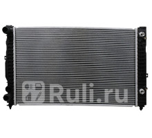 VW0003 - Радиатор охлаждения (SAT) Volkswagen Passat B5 plus (2000-2005)