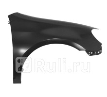 ST-VW17-016-1 - Крыло переднее правое (SAT) Volkswagen Golf 6 (2008-2012)
