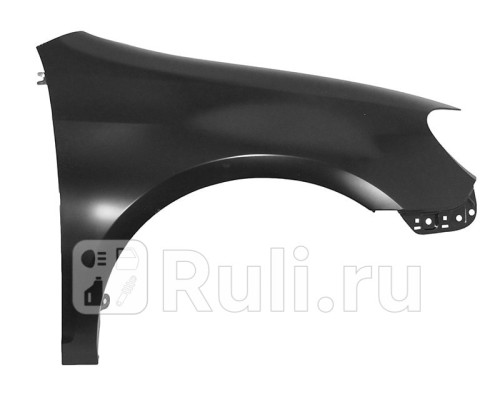 ST-VW17-016-1 - Крыло переднее правое (SAT) Volkswagen Golf 6 (2008-2012)