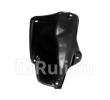 ST-HN25-064L-1 - Подкрылок задний правый (SAT) Hyundai Sonata 6 (2009-2014)