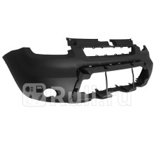 ST-KA15-000-0 - Бампер передний (SAT) Kia Soul 1 (2008-2011)