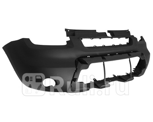 ST-KA15-000-0 - Бампер передний (SAT) Kia Soul 1 (2008-2011)