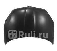 ST-SD02-015-A0 - Капот (SAT) Skoda Fabia 2 рестайлинг (2010-2014)