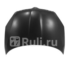 ST-SD02-015-A0 - Капот (SAT) Skoda Fabia 2 рестайлинг (2010-2014)