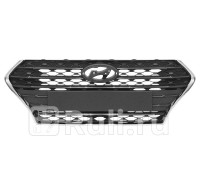 ST-HNS2-093-0 - Решетка радиатора (SAT) Hyundai Solaris 2 (2017-2020)