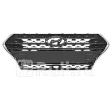 ST-HNS2-093-0 - Решетка радиатора (SAT) Hyundai Solaris 2 (2017-2020)