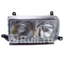 ST-212-1173R - Фара правая (SAT) Toyota Land Cruiser 80 (1995-1997)