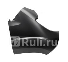 ST-FT76-016-A1 - Крыло переднее правое (SAT) Citroen Jumper 290 (2014-2021)