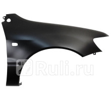 ST-MBW3-016-1 - Крыло переднее правое (SAT) Mitsubishi Lancer Cedia (2000-2003)