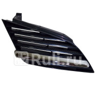 ST-DT39-093-1 - Решетка радиатора правая (SAT) Nissan Primera P12 (2001-2008)
