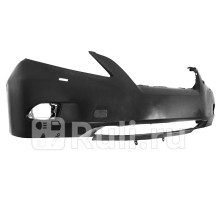 ST-LX47-000-A0 - Бампер передний (SAT) Lexus RX (2008-2012)