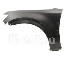 ST-MBY8-016-2 - Крыло переднее левое (SAT) Mitsubishi Pajero 4 (2006-2022)