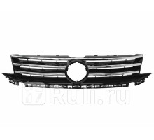 ST-17-0007 - Решетка радиатора (SAT) Volkswagen Caddy (2015-2020)