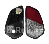 ST-214-29ADR - Фонарь правый задний в бампер (SAT) Mitsubishi Outlander рестайлинг (2015-2021)