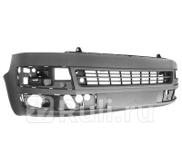 ST-VWT5-000-A0 - Бампер передний (SAT) Volkswagen Transporter T5 (2009-2015)